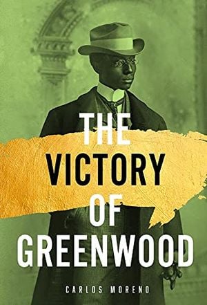 Preview thumbnail for 'The Victory of Greenwood