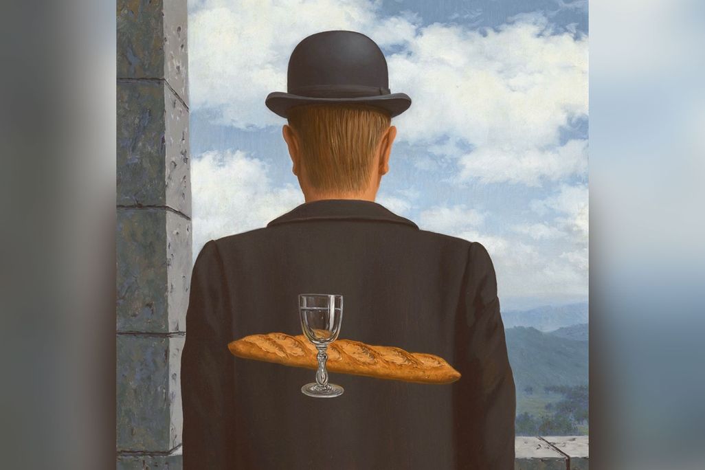 L’ami intime (The Intimate Friend)