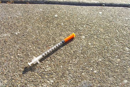 There are ways to treat heroin addiction—but they remain controversial.