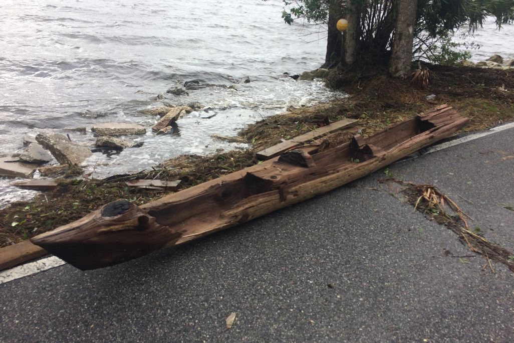 Canoe