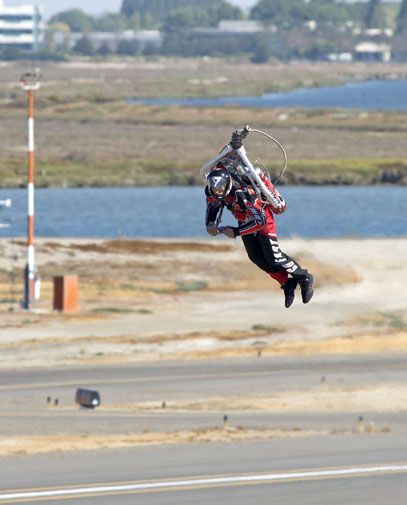 Jet Pack International