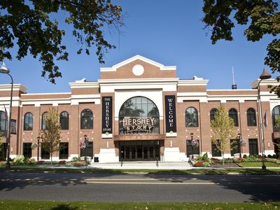 The Hershey Story, The Museum on Chocolate Avenue