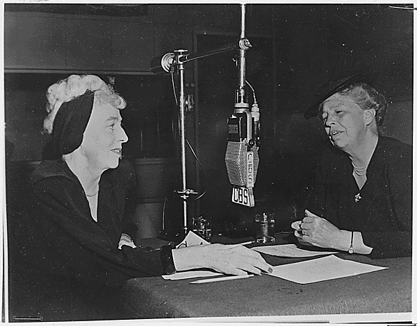 Collection of Eleanor Roosevelt’s Writing Captures the First Lady’s Lasting Relevance