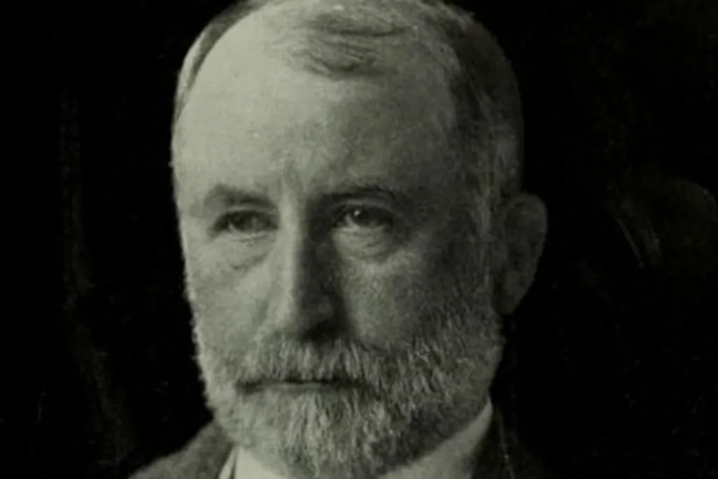 William Jay Gaynor
