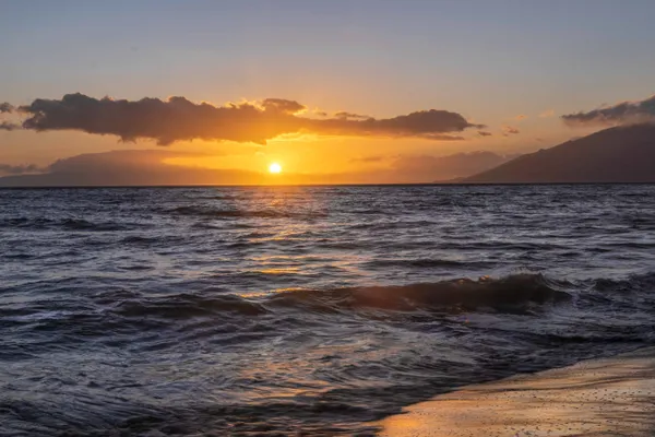 Hawaiian Sunset thumbnail