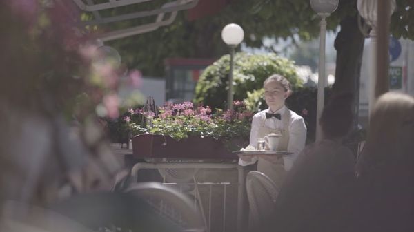 Preview thumbnail for Salzburg