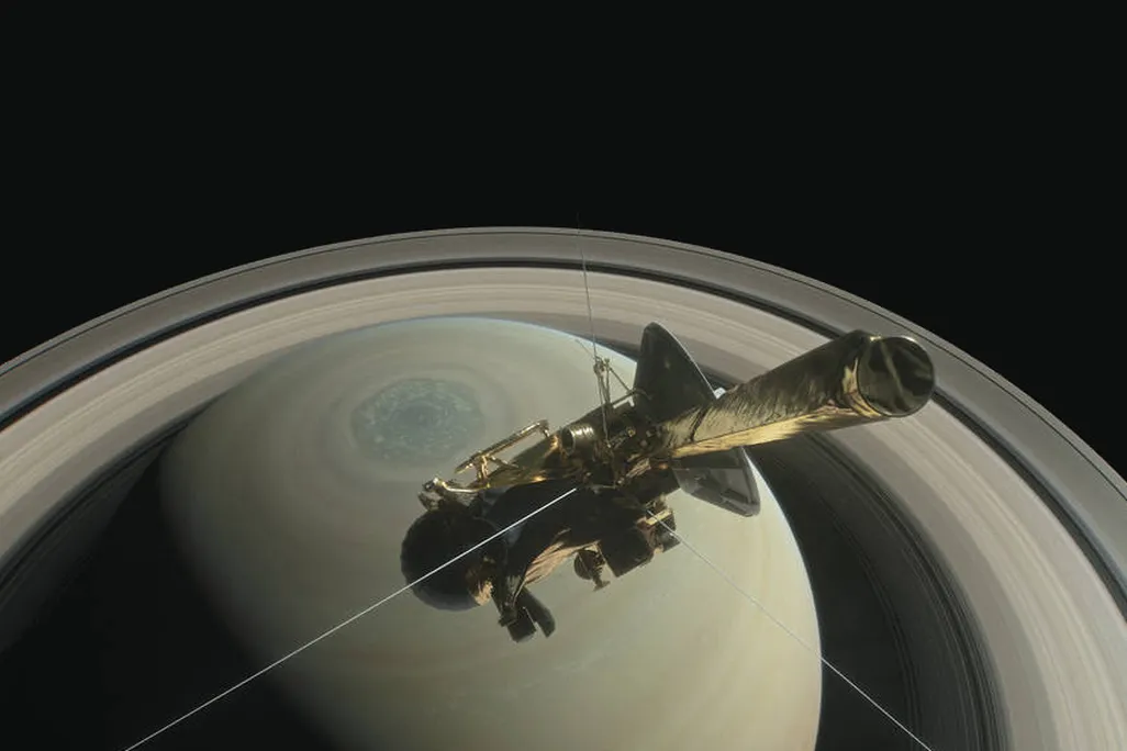 Cassini