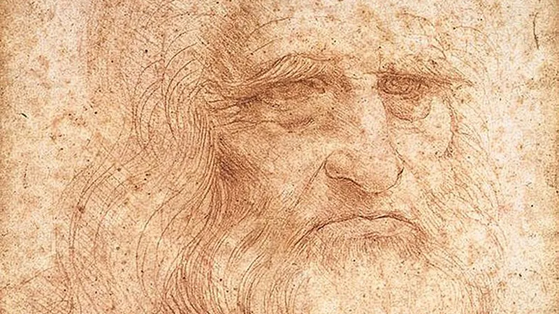 New Study Suggests Leonardo da Vinci Had A.D.H.D., Smart News