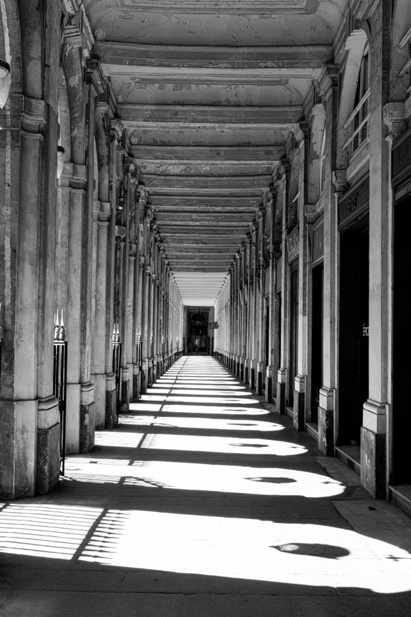 Palais-Royal Passage thumbnail