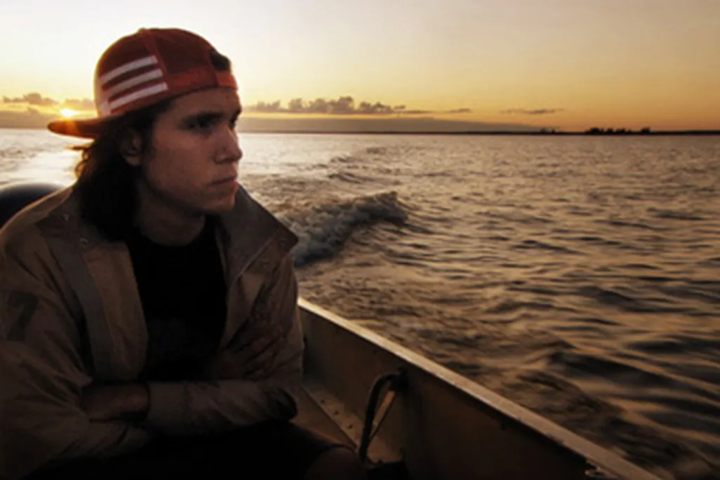 The American Indian Museum features two daily films through the month of February