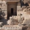 Hidden Entrance to a Mysterious Ancient Temple Found Tucked Away in an Egyptian Cliff Face icon