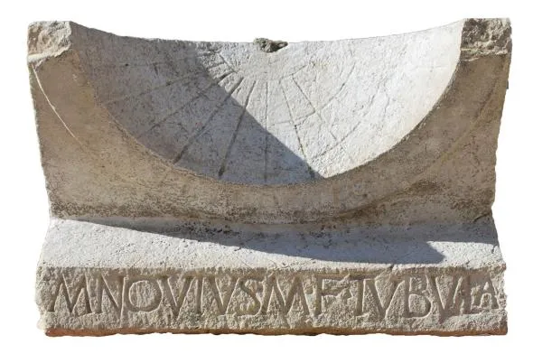 Sundial