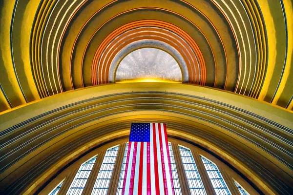 Cincinnati union Terminal thumbnail