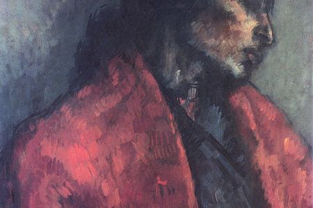 Isidre Nonell, La Paloma, 1904