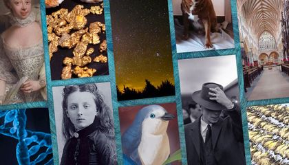 Our Top Ten Stories of 2023