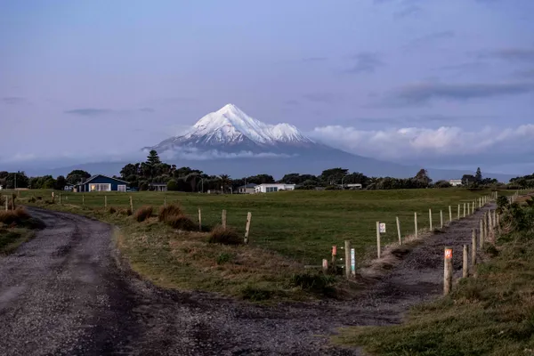 Living under the volcano thumbnail