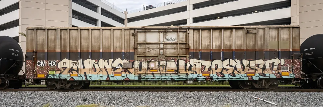 Boxcar