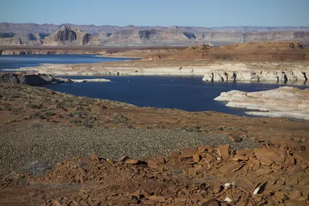 Higher temperatures lead to more severe droughts, wildfires and water shortages, and La Ni&ntilde;a will likely exacerbate those issues in the coming months.