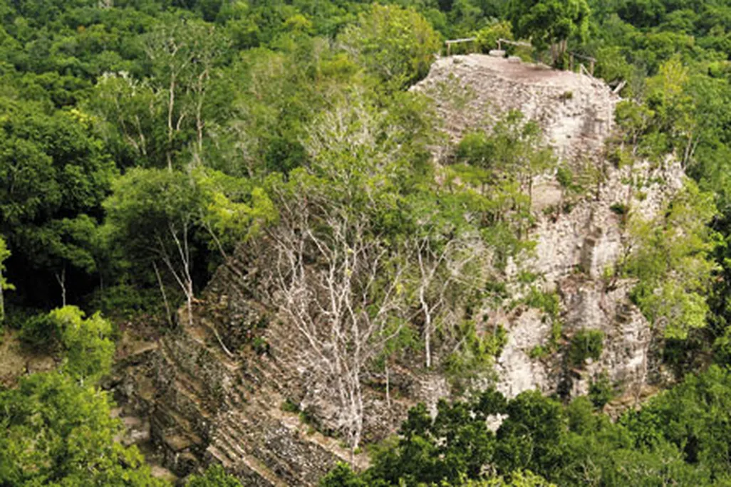 La Danta