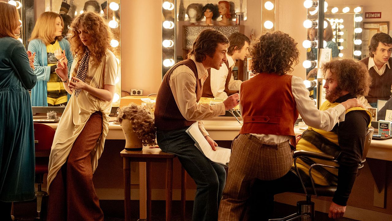 The Real Story Behind 'Saturday Night,' the Movie About the Television Show  That Changed Comedy Forever