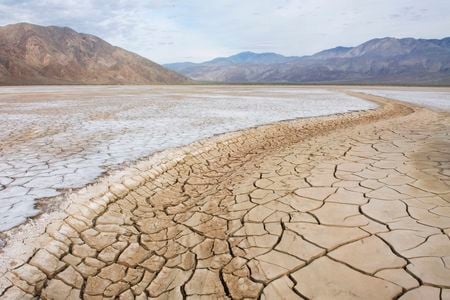 The American West&rsquo;s megadrought has been exacerbated by human-caused climate change. It is likely to continue for at least another year.