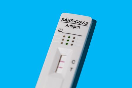 Covid-19 cases are on the rise in the U.S., but experts say it is not unexpected.