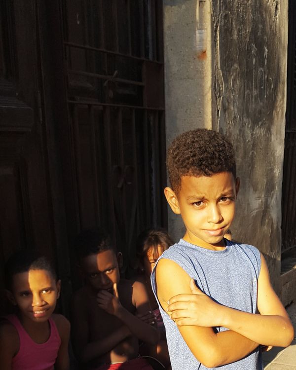 We're the kids in Havana thumbnail