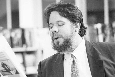 Latino writer Martín Espada is one of many mentioned in The Norton Anthology of Latino Literature who say Walt Whitman influenced them and consider him as a godfather.