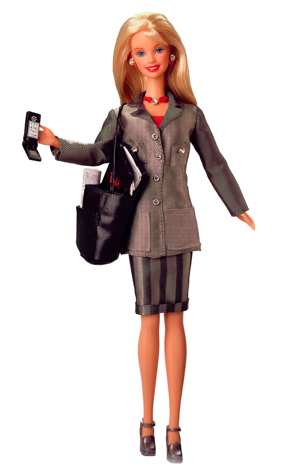 When Barbie Broke the Glass Ceiling, Arts & Culture