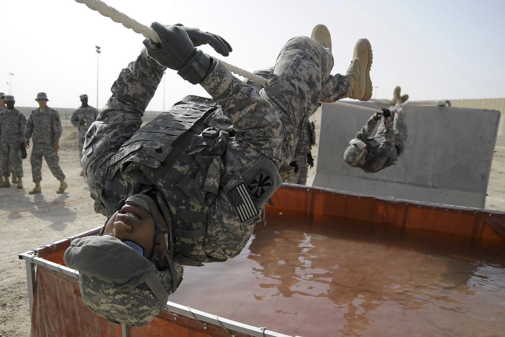 Army Uniform
