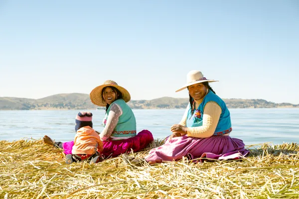 Reed Island Life thumbnail