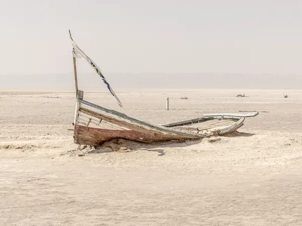 Desert Boat thumbnail