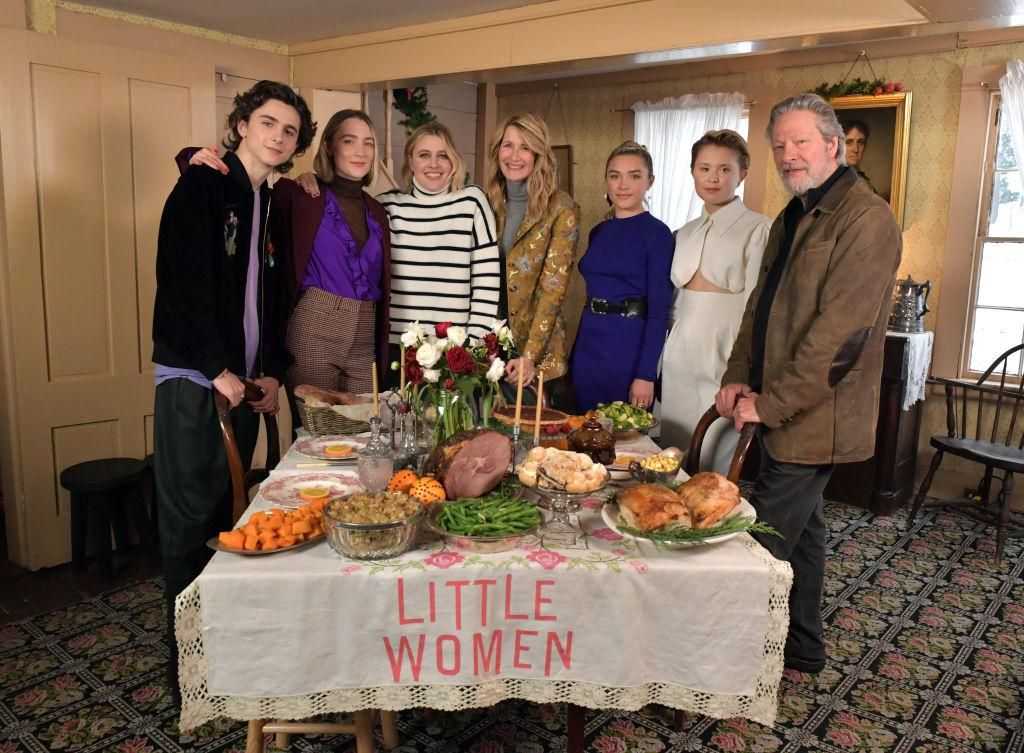 The New 'Little Women' Brings Louisa May Alcott's Real Life to the Big Screen