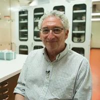 Harry R. Rubenstein