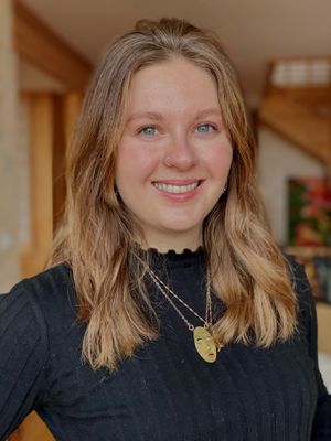 Meagan Mahaffy