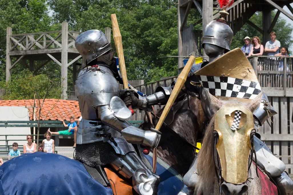 Knight Fight