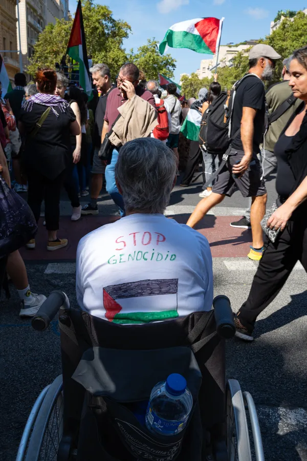 Stop Genocidio thumbnail