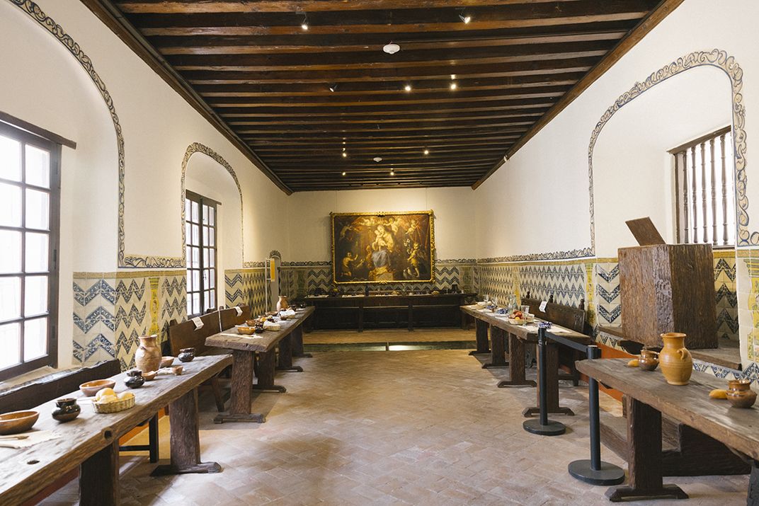 National Museum of Interventions