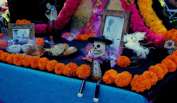 Smithsonian Latino Center, Hollywood Forever Collections
