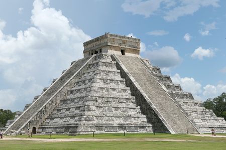 Celebrate the Mayan New Year with a Mayan astronomy webinar in Spanish and more in February’s lineup of virtual programs from the Smithsonian’s National Museum of Natural History. (