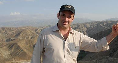 Richard Stone is the Asia News Editor for Science magazine and author of "Dinosaurs' Living Descendants" in the December 2010 issue of Smithsonian magazine.