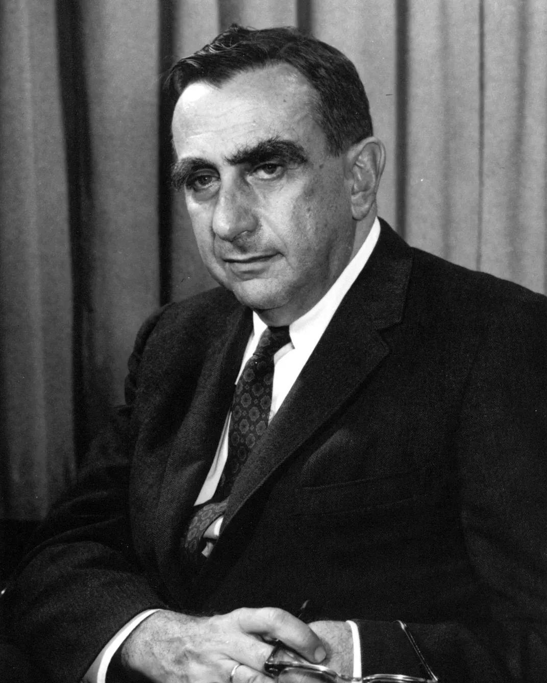 Edward Teller