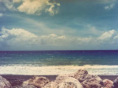 Discover the Dreamy Beauty of Jamaica's Beaches, Mountains and Plant Life in These Captivating Pictures image