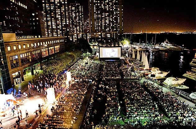 Tribeca Film Festival