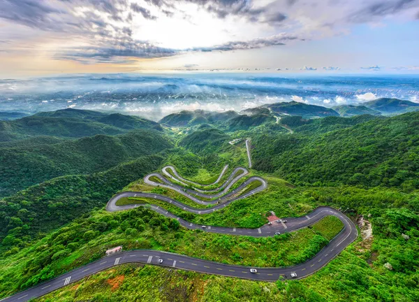 Scenic Winding Road thumbnail