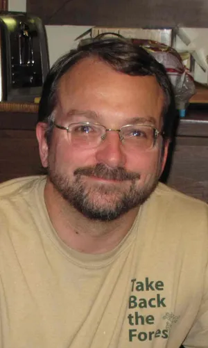 Eric Hollinger