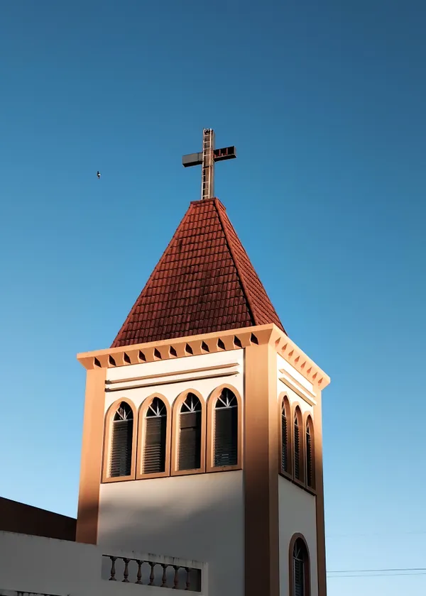 The church of Jicaral thumbnail