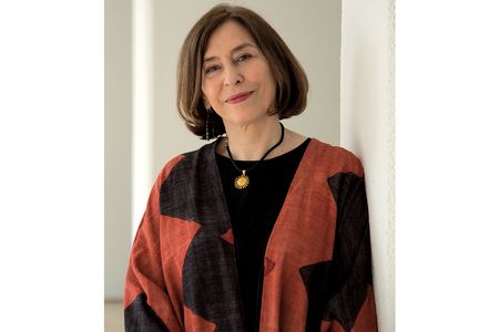 Azar Nafisi is the recipient of the 2015 Benjamin Franklin Creativity Laureate in the Humanities and Public Service.
