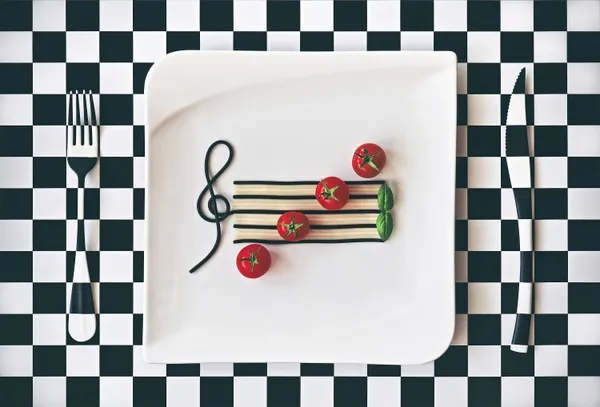 Spaghetti Staccato thumbnail