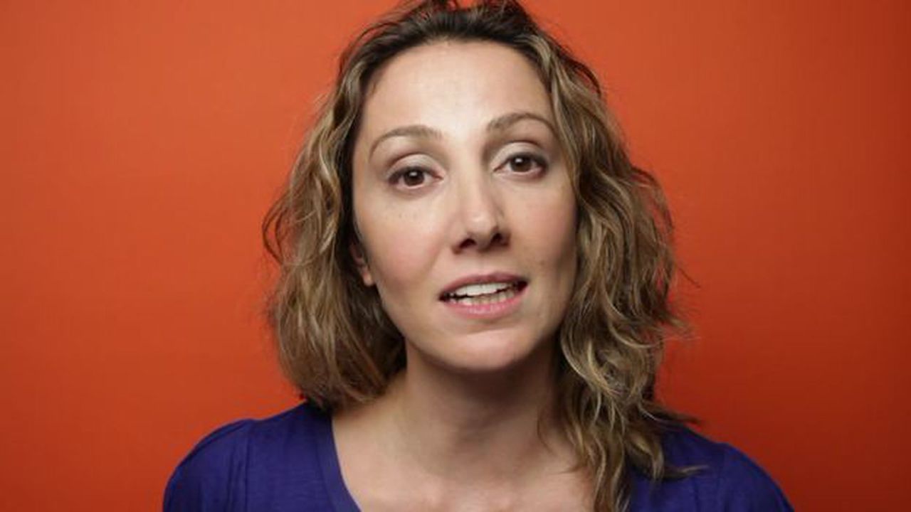 Preview thumbnail for Pardis Sabeti: 2012 Smithsonian American Ingenuity Awards